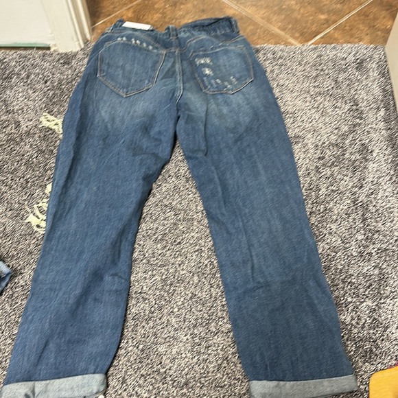 KanCan high waist - Picture 3 of 4